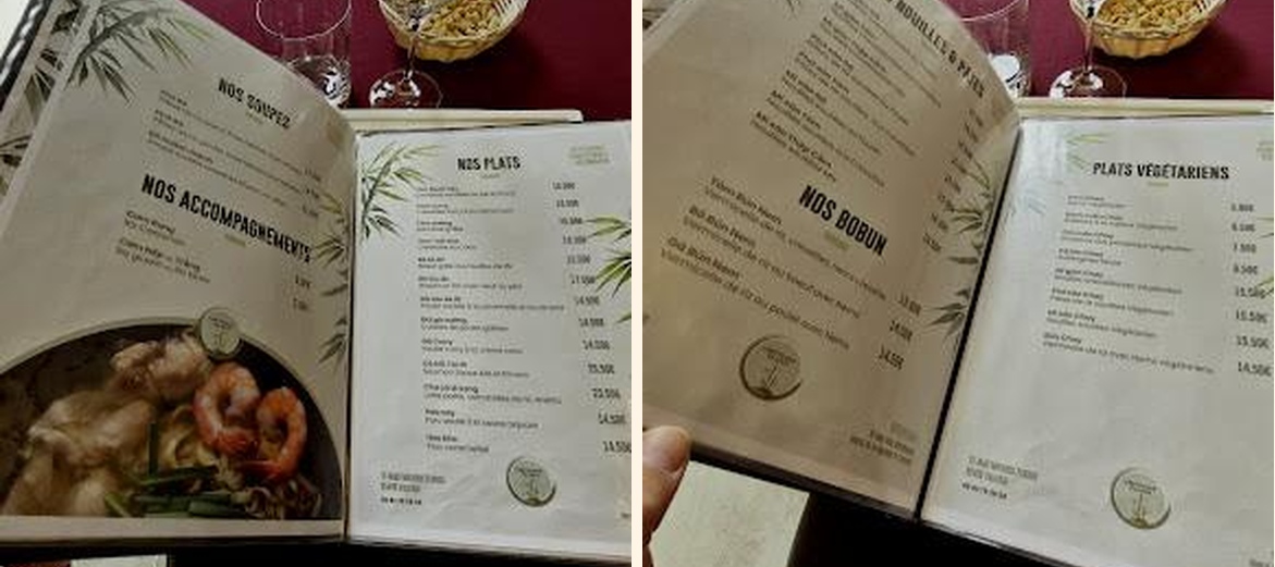 Vietnam Quan - Gallery Image 6